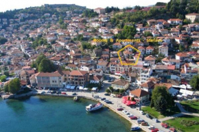 Apartment Stefano - Center, Ohrid